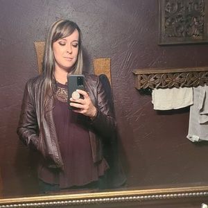 Meet your Posher, Miranda